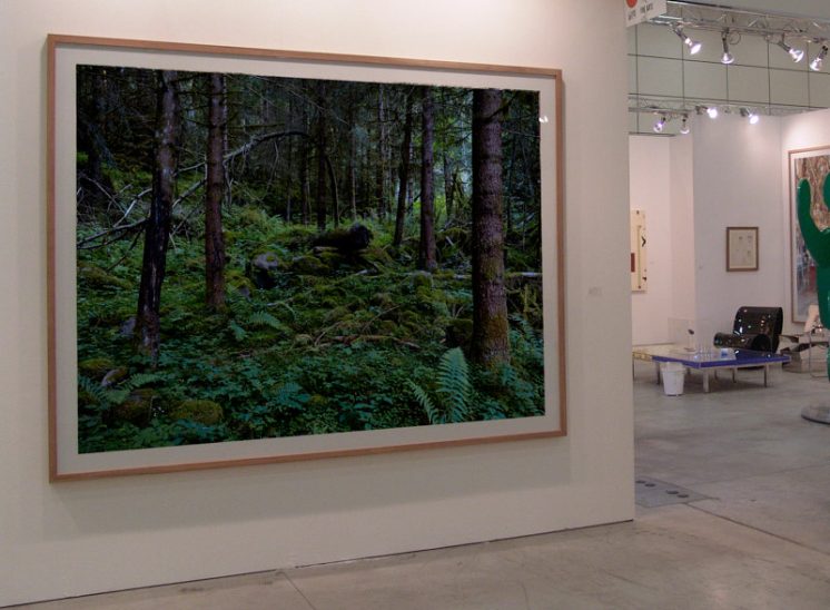 ArtWork AAH222 framed